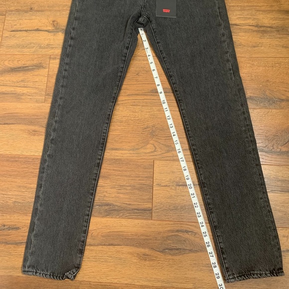 NEW Levi's | Men's Lo-Ball Stack Jeans size 30 - Picture 10 of 12